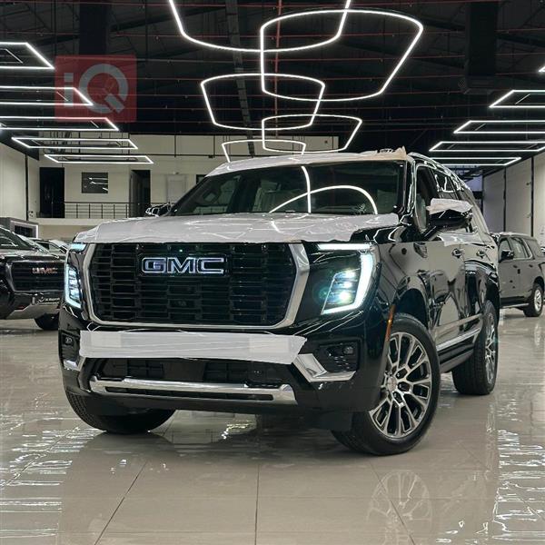 GMC Yukon 2025 for sale in Iraq - Erbil